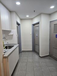 Keppel Towers (D2), Office #458800011